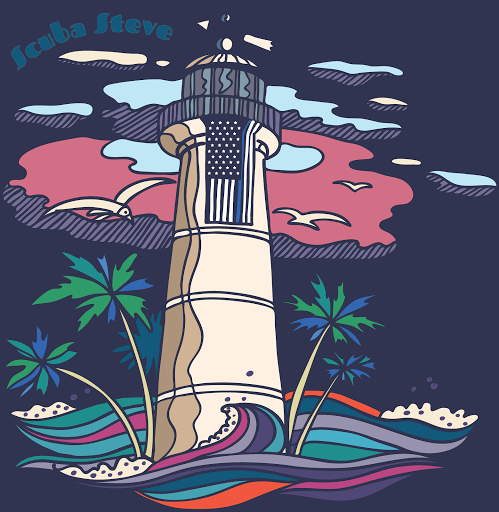 Clothing Store «Scuba Steve Clothing Company», reviews and photos, 2425 14th St, Gulfport, MS 39501, USA