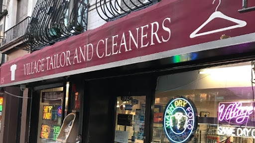 Village Tailor & Cleaners