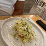 Photo n°4 de l'avis de Giuse. fait le 20/07/2023 à 20:22 sur le  Retròbottega Bistrot à Mantua