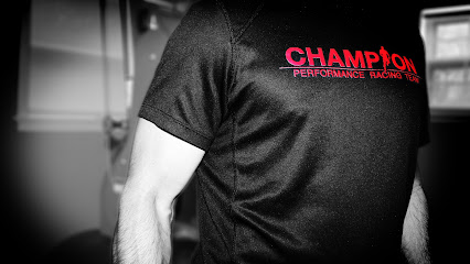 Champion Performance Chiropractic Rehab