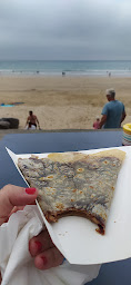 Photo n°9 de Le Spot du Caz à Hendaye ()