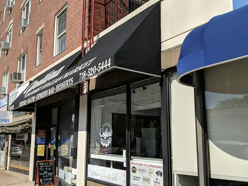Gourmet Grocery Store «Cipollina Gourmet Italian Market», reviews and photos, 116-09 Queens Blvd, Forest Hills, NY 11375, USA