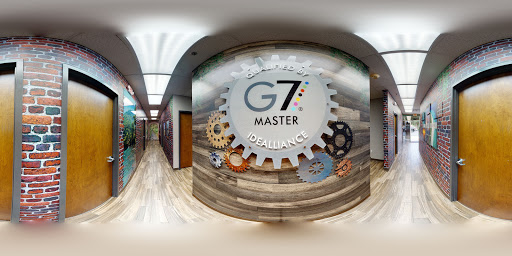 Print Shop «SpeedPro Imaging», reviews and photos, 2100 Principal Row #402, Orlando, FL 32837, USA