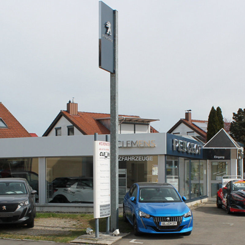 Autohaus und Motorsport Clemens e.K.