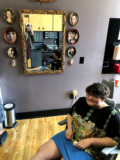 Explore victoria tattoo ideas, creative tattoo ideas in Grand Rapids, available at Honest To Goodness