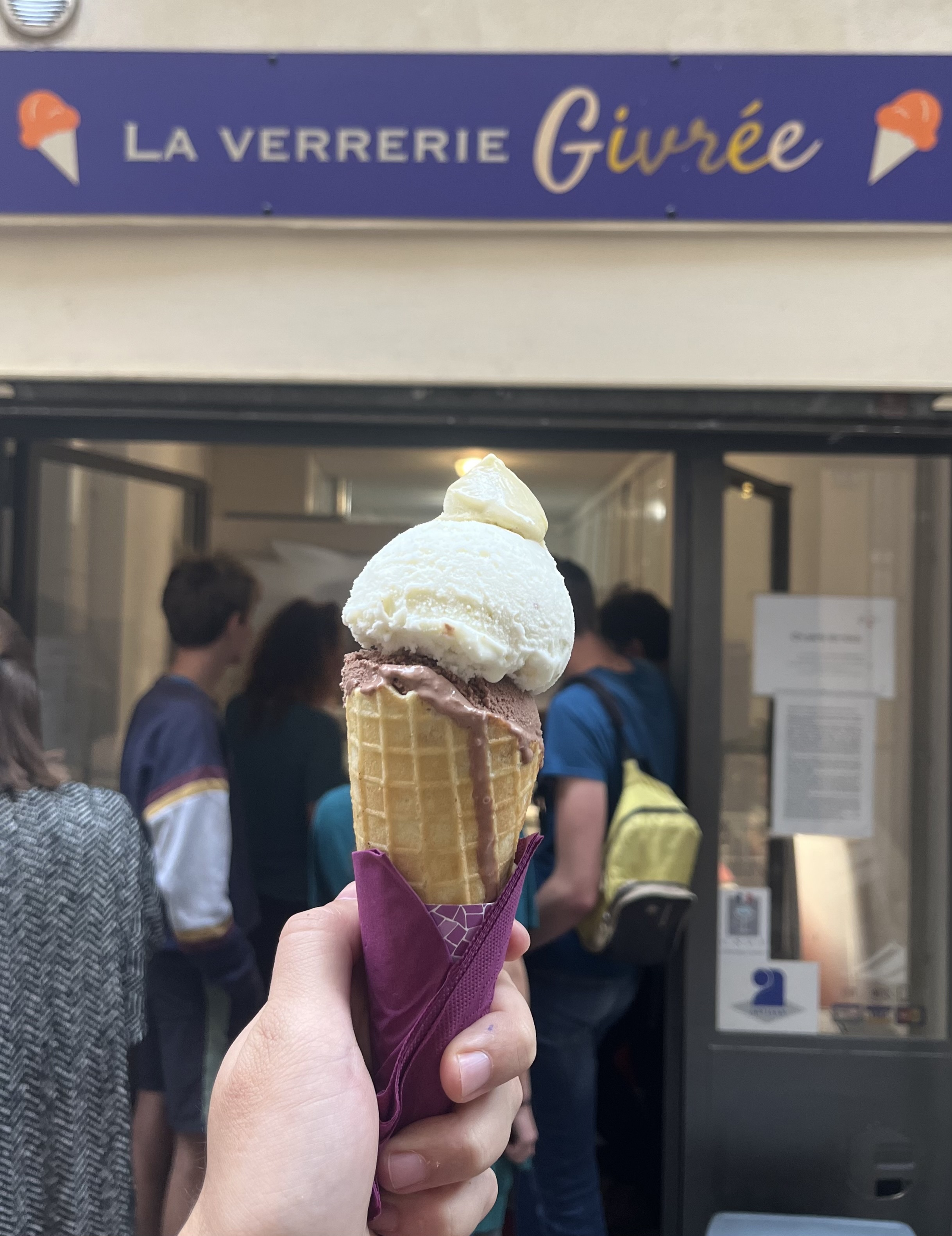 Photo n° 1 de l'avis de Yannick.a fait le 07/10/2022 à 12:24
