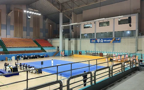 Jeonju Hwasan Gymnasium image