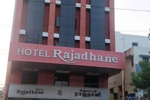 Hotel Rajadhane image