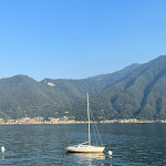 Photo n°3 de l'avis de COMO.A fait le 31/07/2022 à 13:35 sur le  Lido di Ossuccio à Ossuccio