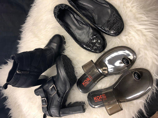 Thrift Store «Texas Thrift Store», reviews and photos, 5319 I-35, Austin, TX 78723, USA