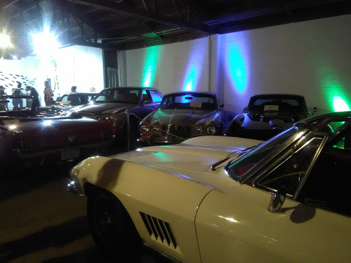 Car Dealer «Classic Cars West», reviews and photos, 411 26th St, Oakland, CA 94612, USA