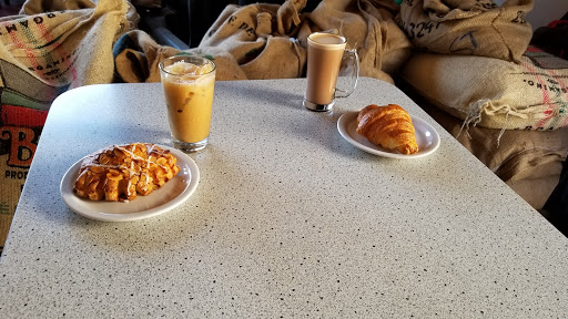 Dana Street Roasting Company image