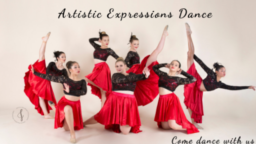 Artistic Expressions Dance Studio