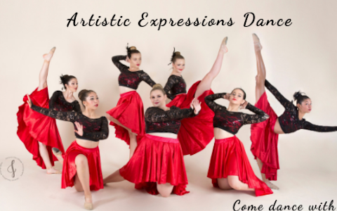 Artistic Expressions Dance Studio image