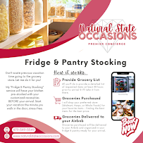 Natural State Occasions - Photo 2 - Car repair in , Fayetteville