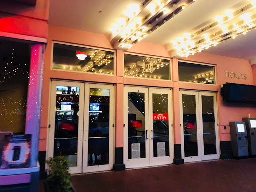 Movie Theater «AMC Palace 9», reviews and photos, 220 E 3rd St, Fort Worth, TX 76102, USA