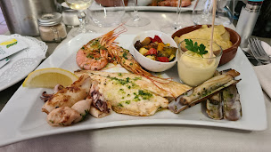 Photo n°1 de Restaurant Le Brantalou à Quillan ()