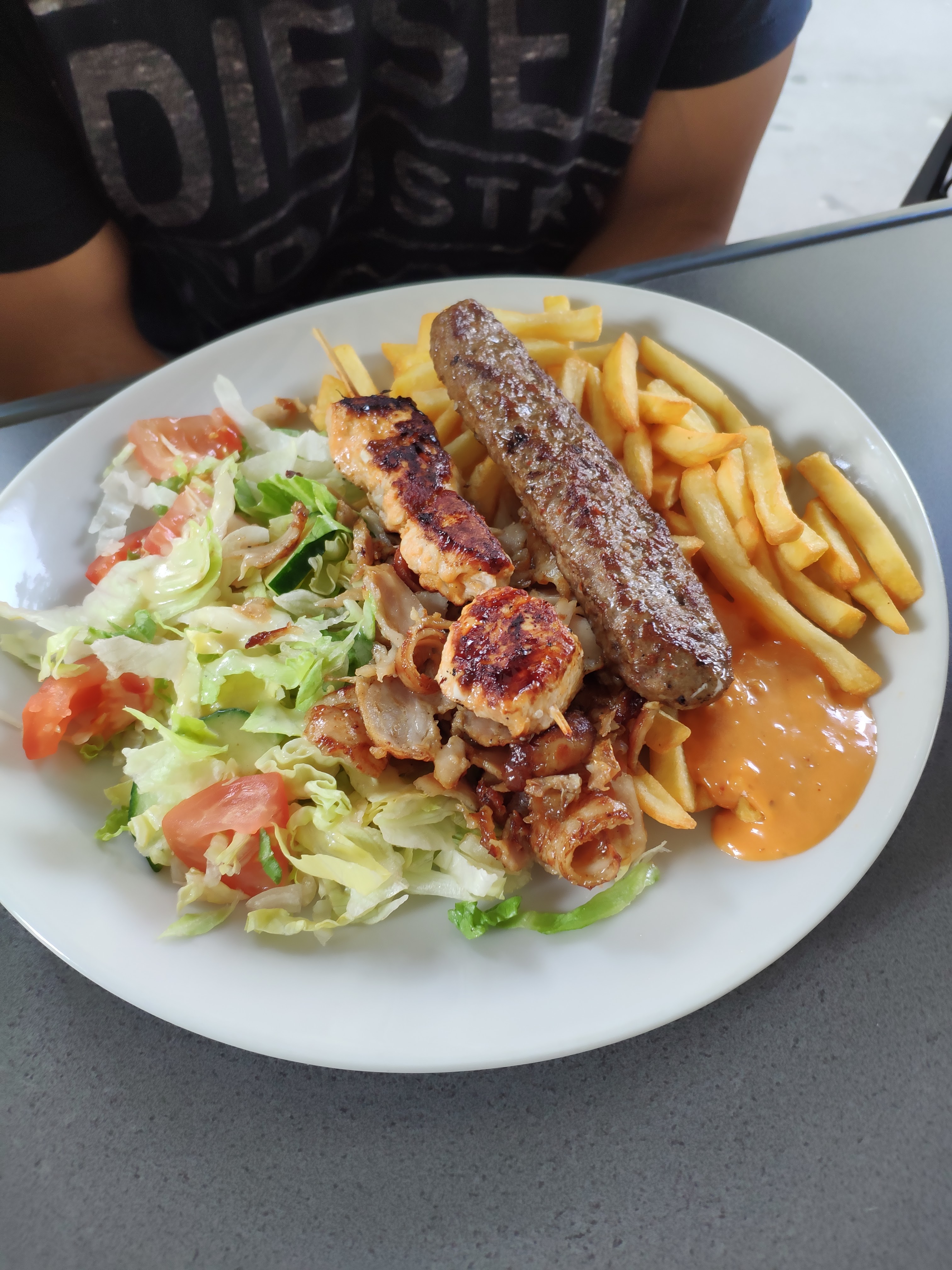 Photo n° 2 de l'avis de Na. fait le 07/07/2018 à 16:25