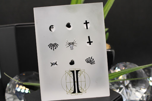 Explore cool face tattoos ideas, creative tattoo ideas in Milwaukee, available at Trust Tattoo and Body Piercings