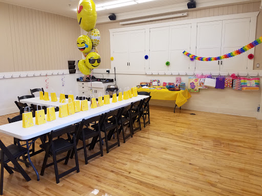 Community Center «Si View Community Center», reviews and photos, 400 SE Orchard Dr, North Bend, WA 98045, USA