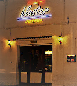 Blaster music pub Via Molise, 10, 60030 Monsano AN, Italia