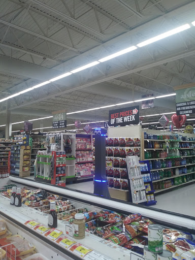 Grocery Store «Giant Food Stores», reviews and photos, 4001 New Falls Rd, Levittown, PA 19056, USA