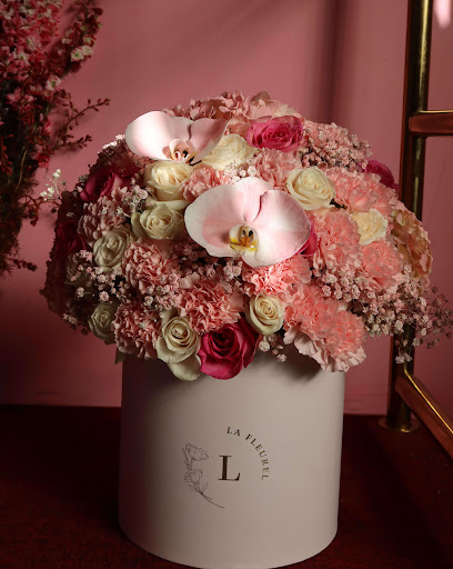 La Fleurel image