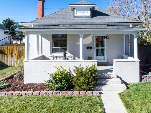 Real Estate Agency «The Aceto Team-Denver Real Estate Agent», reviews and photos, 480 S Holly St, Denver, CO 80246, USA