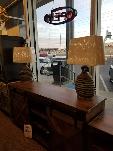 Furniture Store «National Furniture Liquidators», reviews and photos, 8600 Gateway Blvd E, El Paso, TX 79907, USA