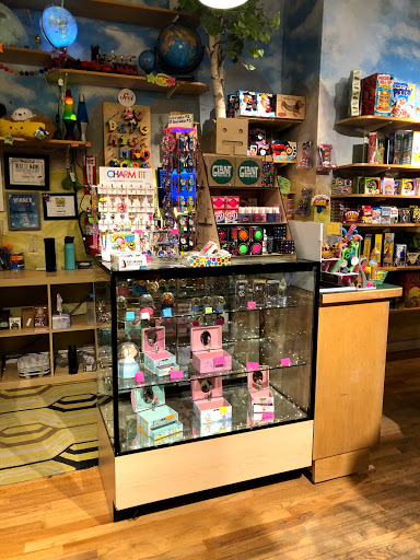 Toy Store «Treehouse Toys Ltd», reviews and photos, 47 Exchange St, Portland, ME 04101, USA