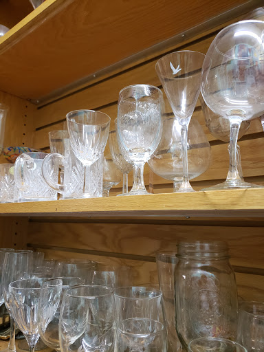 Thrift Store «All you need is thrift», reviews and photos, 148 W Hoffman Ave, Lindenhurst, NY 11757, USA