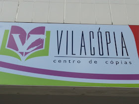 VilaCópia - Centro de Cópias