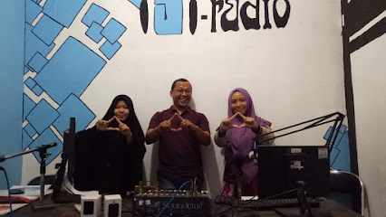 A-RADIO 101.1 FM Bandar Lampung