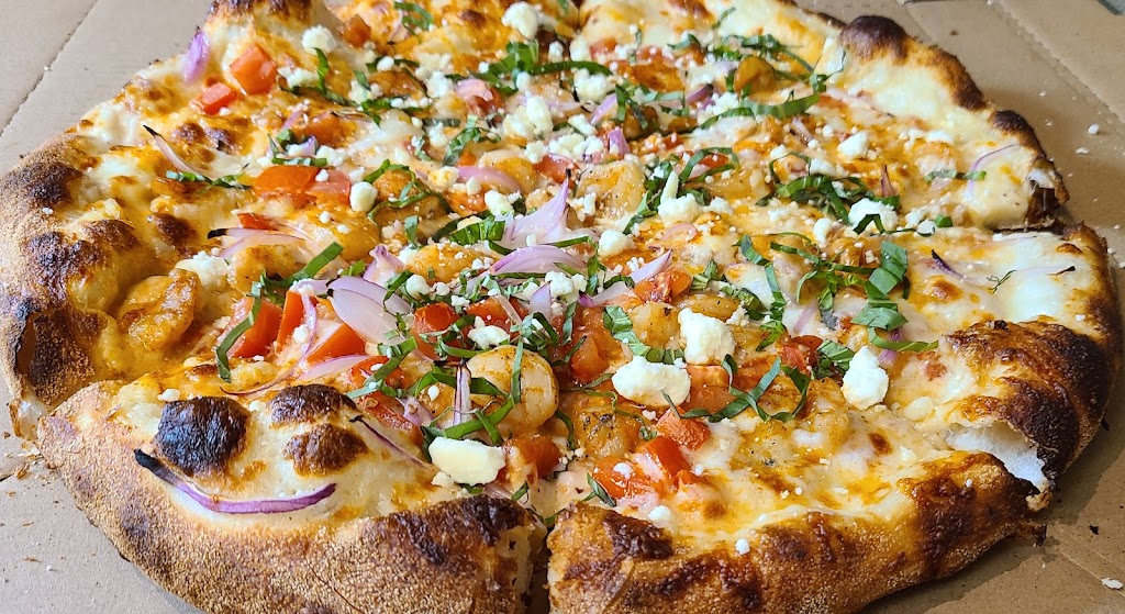 Boss Pizza Co. 78729