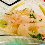 Photo n°4 de l'avis de Sven.i fait le 04/04/2023 à 20:29 sur le  LiberoContadino à Giarratana