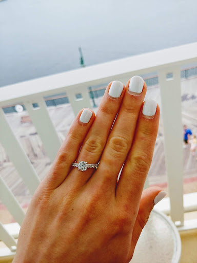 Jewelry Store «Brent L Miller Jewelers & Goldsmiths», reviews and photos, 1610 Manheim Pike, Lancaster, PA 17601, USA