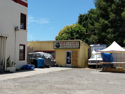 Video Game Store «Planet Mix», reviews and photos, 1322 El Camino Real, Redwood City, CA 94063, USA