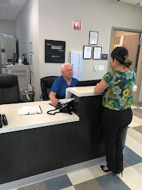 Townsen Memorial Hospital - Photo 4 - Car repair in Humble, TX, Houston