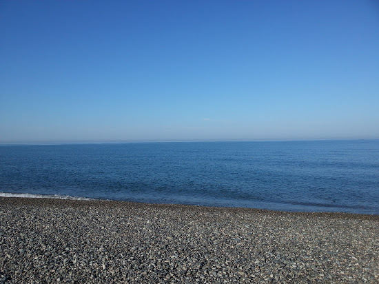 Kobuleti beach IV