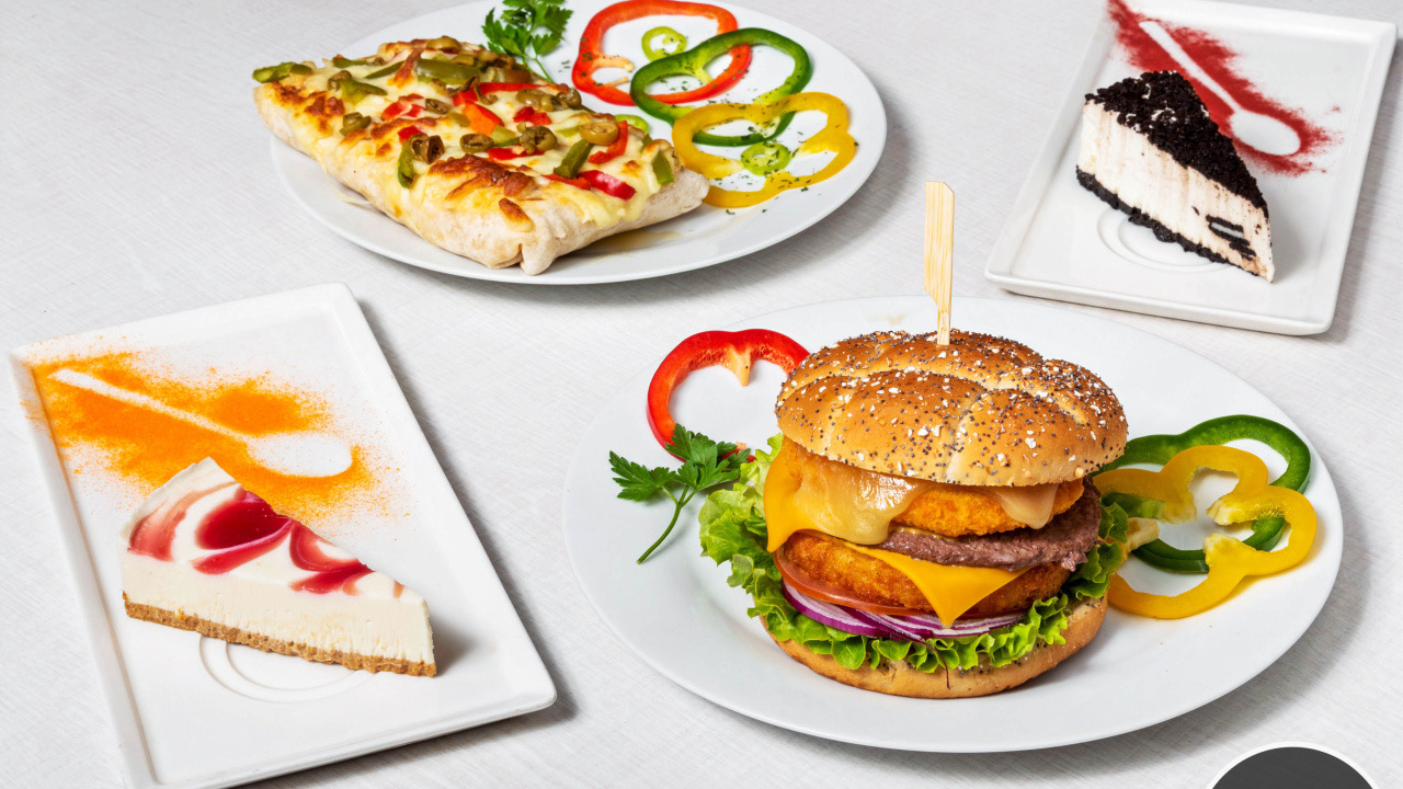 Photo de O Naan stop