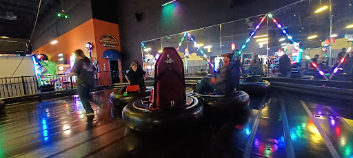 Bowling Alley «Stars and Strikes Family Entertainment Center», reviews and photos, 1700 Winder Hwy NE #100, Dacula, GA 30019, USA