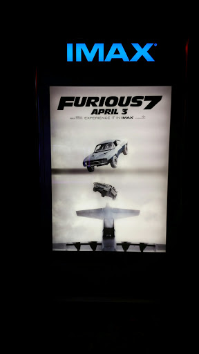 Movie Theater «Regal Cinemas Waugh Chapel 12 & IMAX», reviews and photos, 1419 S Main Chapel Way, Gambrills, MD 21054, USA