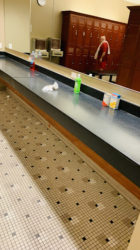 Gym «LA Fitness», reviews and photos, 19800 WA-99, Lynnwood, WA 98036, USA