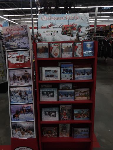 Home Improvement Store «Tractor Supply Co.», reviews and photos, 42 Carmen Pl, Ruckersville, VA 22968, USA