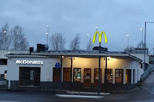 McDonald's Hyvinkää image