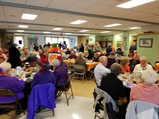 Social Services Organization «Black Diamond Community Center», reviews and photos, 31605 3rd Ave, Black Diamond, WA 98010, USA