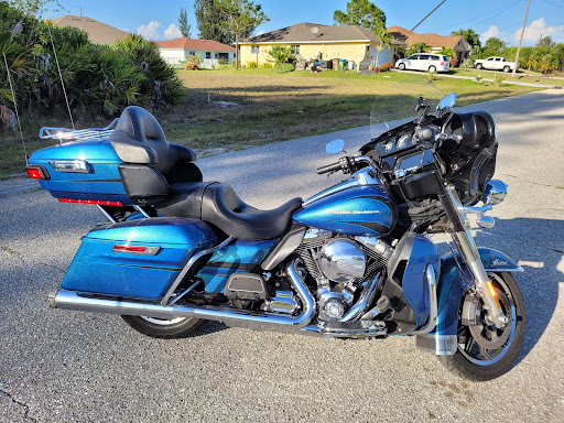 Motorcycle Shop «Southwest Cycle», reviews and photos, 620 NE 15th Ave #1, Cape Coral, FL 33909, USA