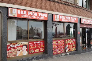 Bar Pica Tapa image