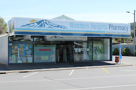 Western Heights Pharmacy