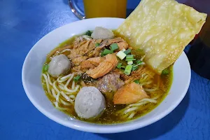 Bakso Oye image